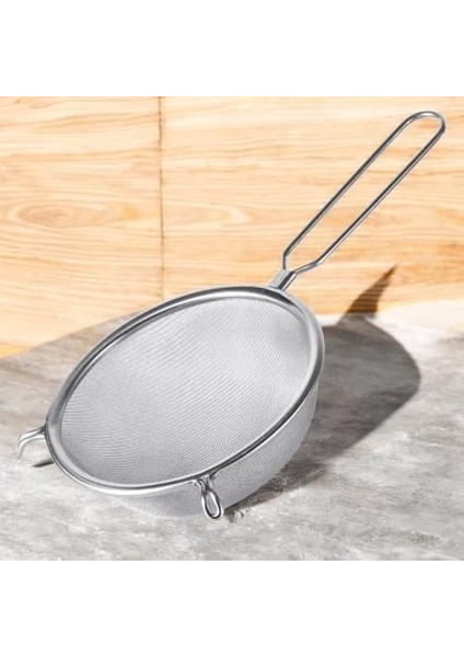 Metal Tel Süzgeç 24 cm modelleri