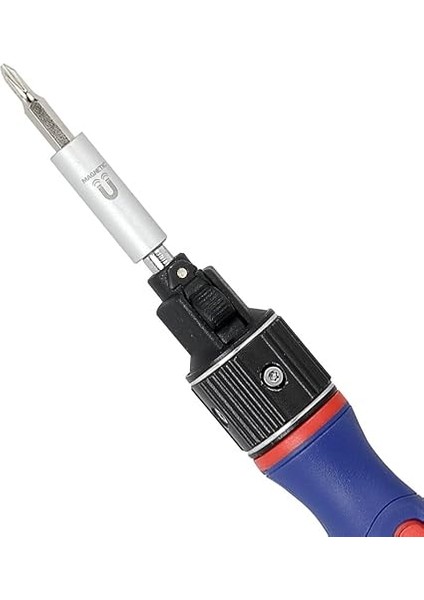 WP221070 9-In-1 Profesyonel Cr-V Cırcırlı Manyetik Hassas Tornavida Seti fiyatları