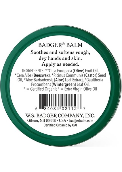 Balm For Hardworking Hands El Bakım Balmı 21G fiyatları