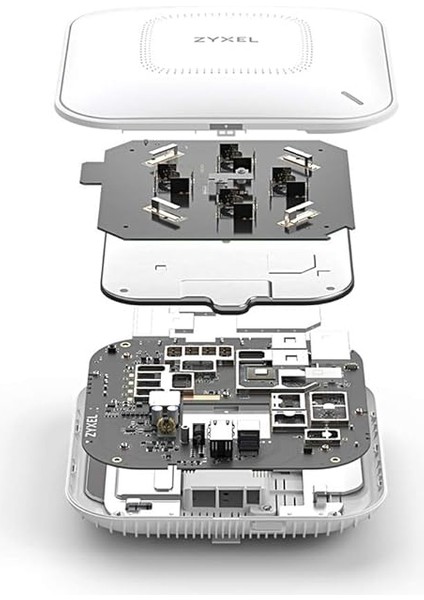 NWA1123-AC V3 Su-Mımo 2x2 Bağımsız Nebulaflex Erişim Wır indirimleri