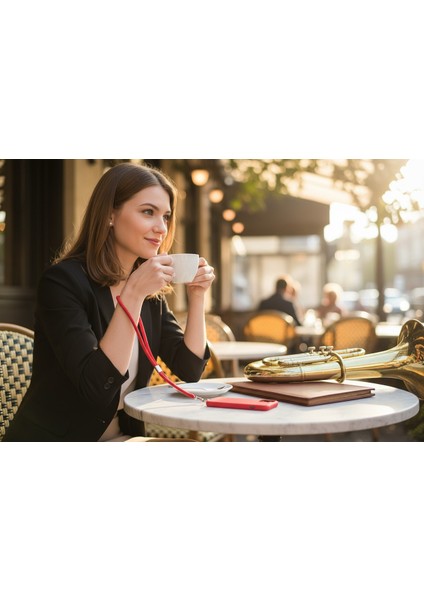 KIRMIZI PARACORD TELEFON EL ASKISI TÜM KILIFLARA UYUMLU fiyatları