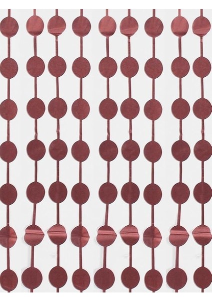 Mat Perde Rose Gold 1X2M fiyatları