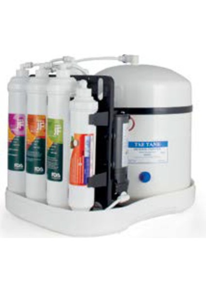 Ewp Class 5A , Pompalı, Şeffaf Kapak Turkuaz