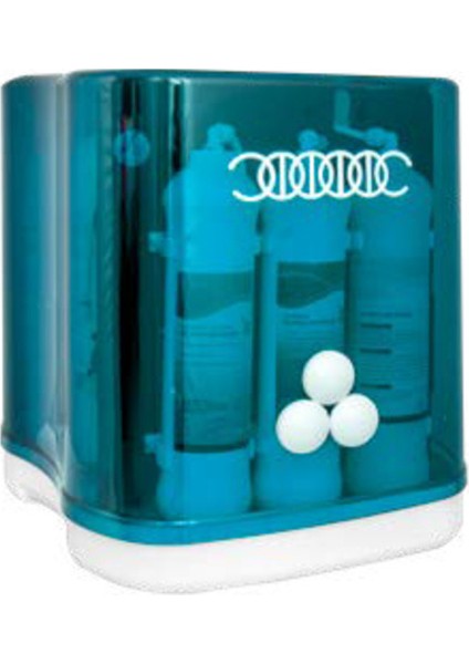 Ewp Class 5A , Pompalı, Şeffaf Kapak Turkuaz fiyatları