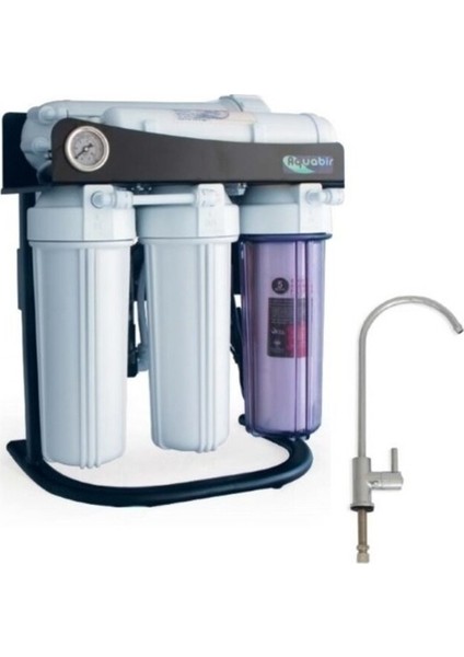 Vera Dynamic 300 Gpd Pompalı