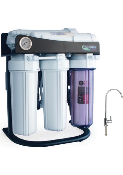 Vera Dynamıc 500 Gpd Su Arıtma Cihazı