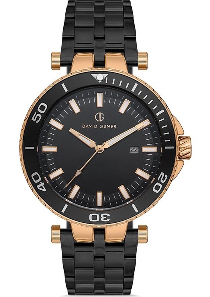 DG-8393GA-R2 DAVID GUNER Kol Saati modelleri