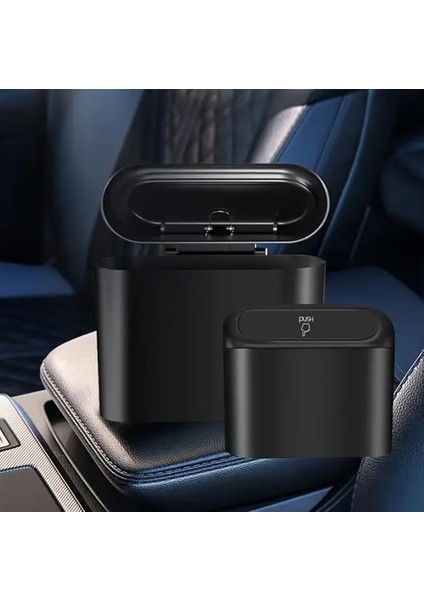 Bagaj Düzenleyici Organizer Çantası, Bagaj Koruyucu, Araba Düzenleyici (Siyah)