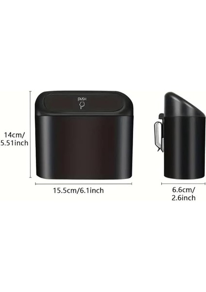 Bagaj Düzenleyici Organizer Çantası, Bagaj Koruyucu, Araba Düzenleyici (Siyah) modelleri