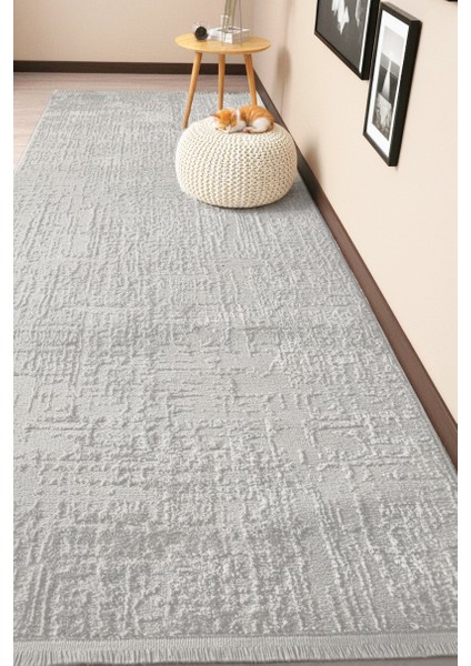 Yolluk Modern Dokuma Halı Oturma Odası Mutfak Halısı Koridor Antre