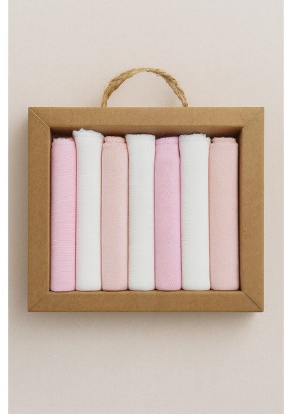 7'li Agız Mendili fiyatları