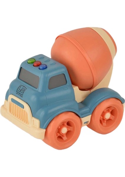 Sesli ve Işıklı Minik Mikser 31018 fiyatları