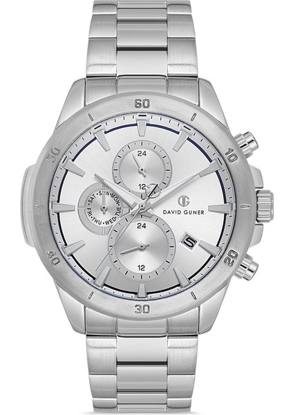 DG-8742GA-A1 DAVID GUNER Kol Saati indirimleri