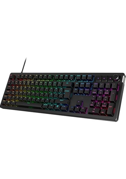 Alloy Rise Mechanical Gaming Keyboard Oyun Klavyesi modelleri