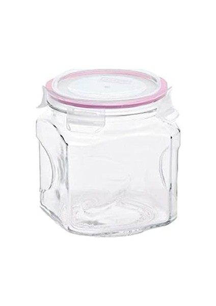 Glasslock Kare Cam Kavanoz 1500 ml indirimleri