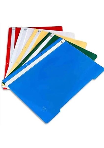 Eco Telli Dosya Yeşil 50'li fiyatları