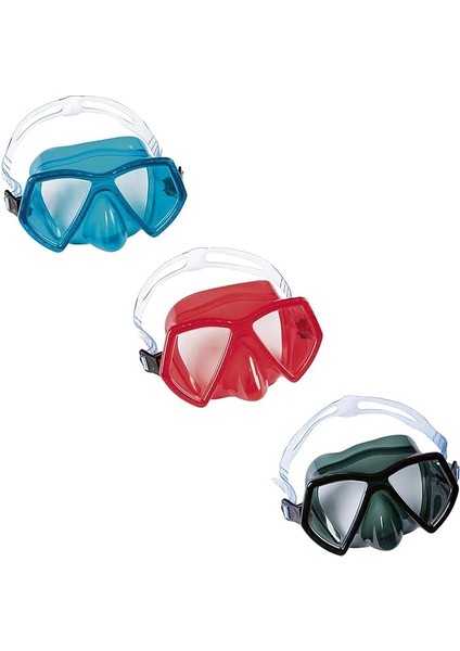 Estential Eversea Yüzücü Maske