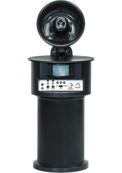 Kovucu Süper Birdchaser Plus Leaven