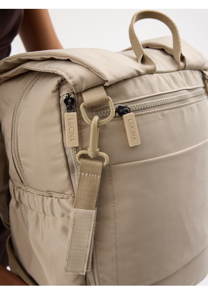 Mila Anne Bebek Termal Bakım Çantası