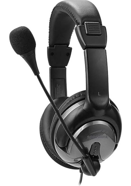 Sento USB Headset – Stereo Pc Kulaklık, Entegre Kablolu Uzaktan Kumanda, USB Bağlantısı, Siyah modelleri