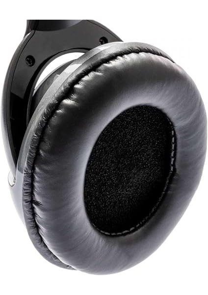 Sento USB Headset – Stereo Pc Kulaklık, Entegre Kablolu Uzaktan Kumanda, USB Bağlantısı, Siyah indirimleri