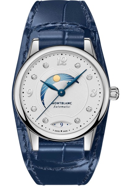 Bohème Day & Night 30 mm 127361