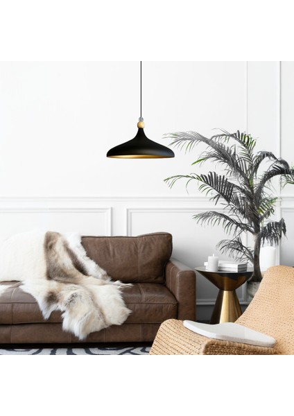 Champion Siyah Küçük Şeffaf Boncuk Tekli Avize Sarkıt Salon Mutfak Cafe Butik Aydınlatma Avizeler fiyatları