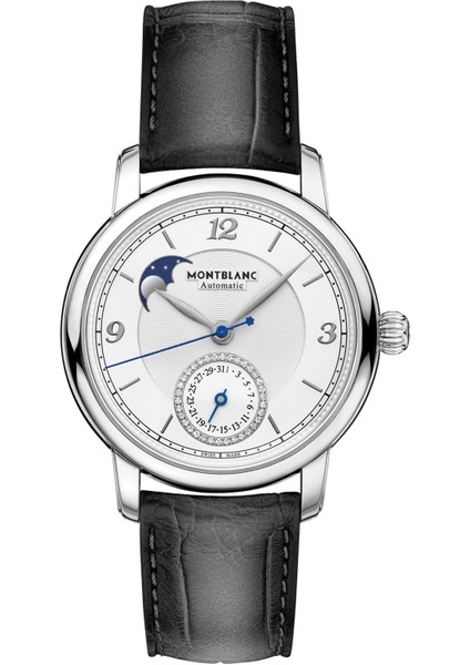 Star Legacy Moonphase & Date 36 mm 119959