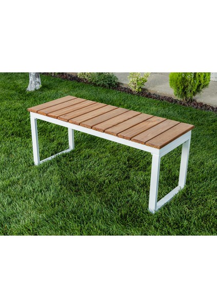 Arya Bank Naturel 40X105 cm