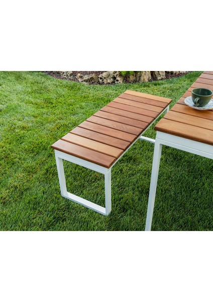 Arya Bank Naturel 40X105 cm fiyatları