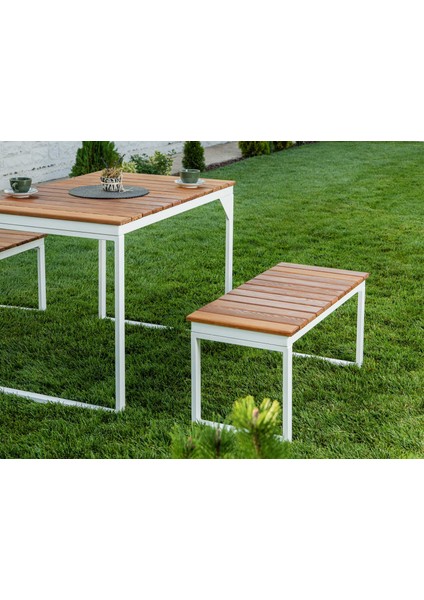 Arya Bank Naturel 40X105 cm modelleri