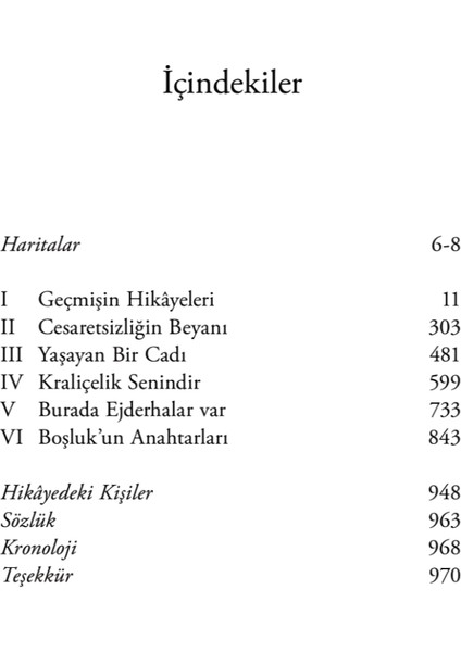 Portakal Ağacı Manastırı - Samantha Shannon fırsatları