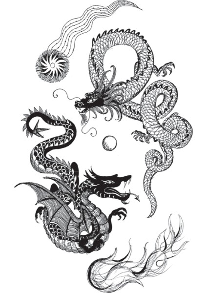 Portakal Ağacı Manastırı - Samantha Shannon