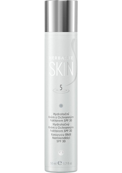 Skın Koruyucu Etkili Nemlendirici Spf 30​