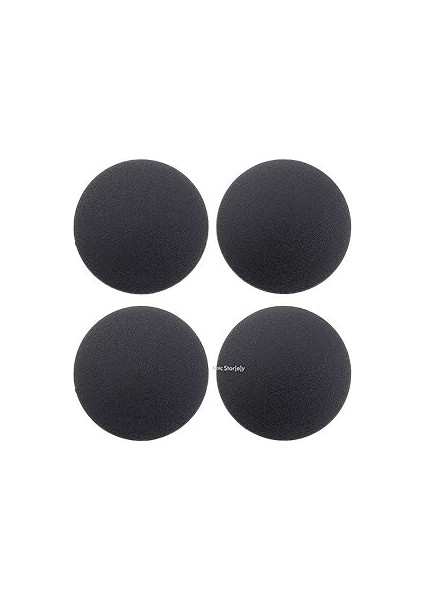 Macbook Pro 13 Inç A1502 A1425 15 Inç A1398 Uyumlu Alt Kapak Plastikleri Rubber Feet Siyah modelleri