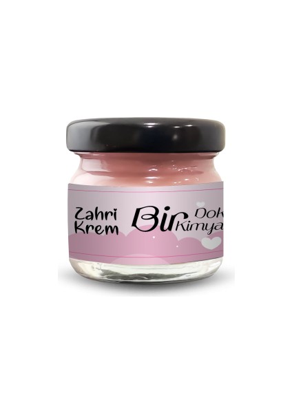 Zahri Krem (29 Ml)