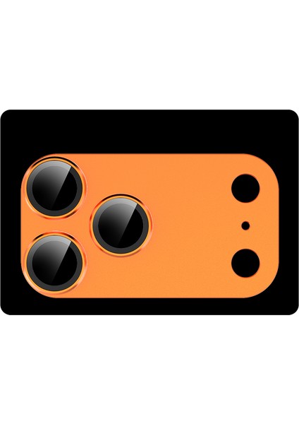 iPhone 17 Pro Max Cl-20 Kamera Lens Gövde Koruyucu 9h Sertlik Ultra Hd Temperli Cam Çizilmeye Dayanıklı Koruyucu Gece Çekimi Bozmaz modelleri