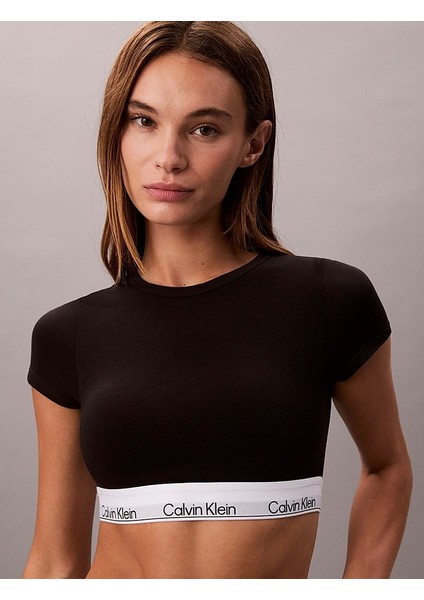 Kadın Tshirt Bralet LV00QF8495UB1 modelleri