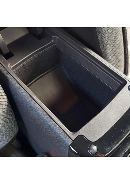 C4 Konfor Seti̇ - Saklama Alanları Kumaş Kaplama-Ses Izolasyon Ses Giderici Amaçli Ürün (Shıne/shıne Bold)