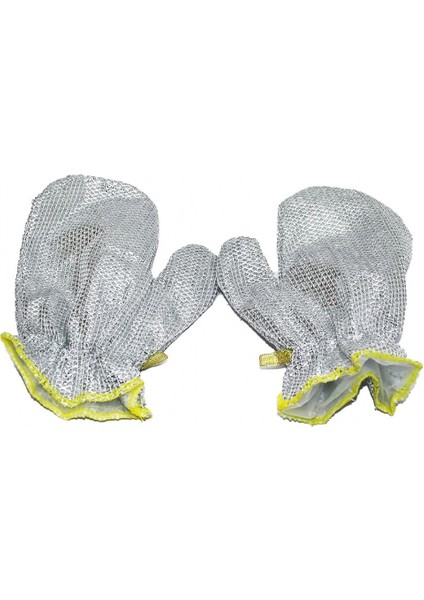 Bulaşık Eldiveni Telli (5324)