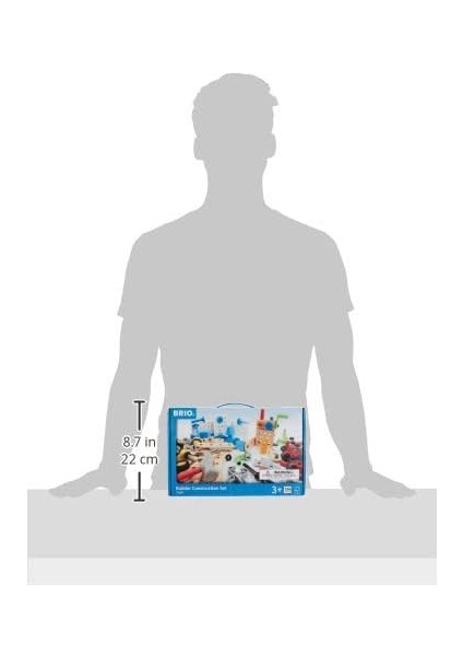 34587 Yapım Seti modelleri