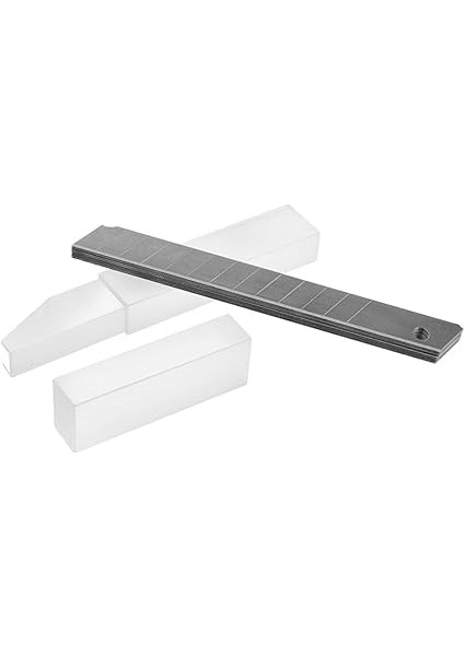 WP212001 9 mm 10’lu Maket Bıçağı Yedeği fiyatları