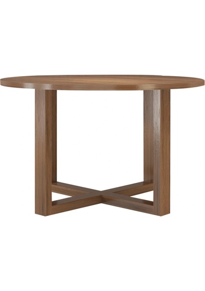 Calina Yuvarlak Masa