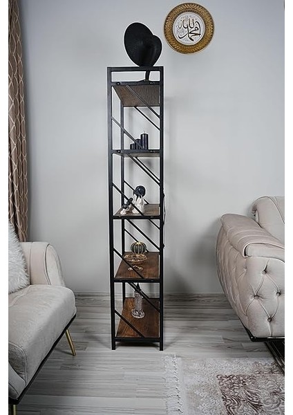 Kasa Kitaplık (Barok Meşe) fiyatları