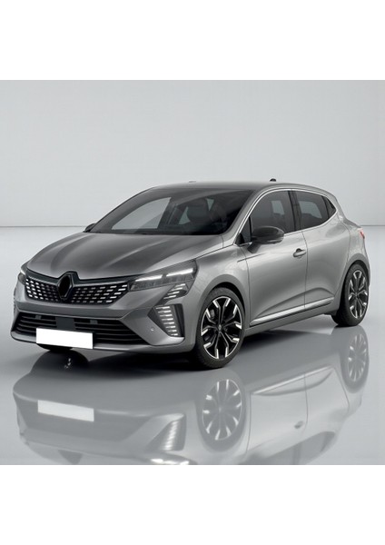 Renault Clio 5.5 2024-2025 Start Stop Düğmesi Tuşu 251503993R modelleri