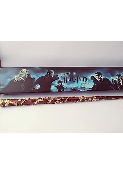 Harry Potter - Harmonie Granger Asası modelleri