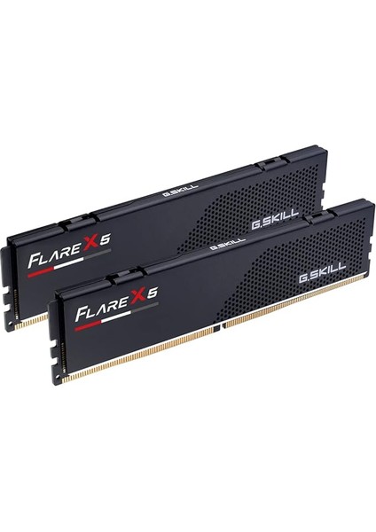 Flare X5 F5-6000J3636F16GX2-FX5 Bellek Modülü 32 GB 2 x 16 GB Ddr5 6000 Mhz