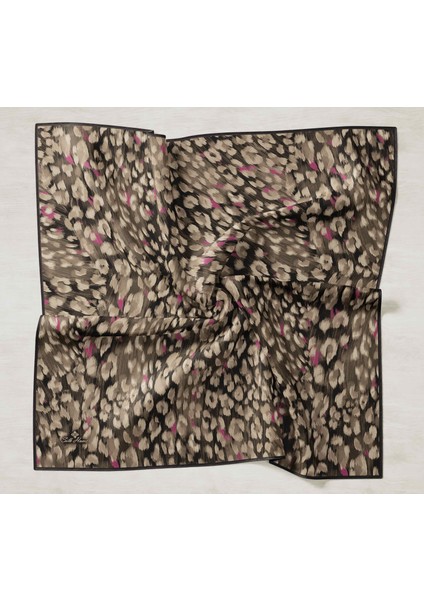 Twill Ipek Eşarp 11451-51 indirimleri