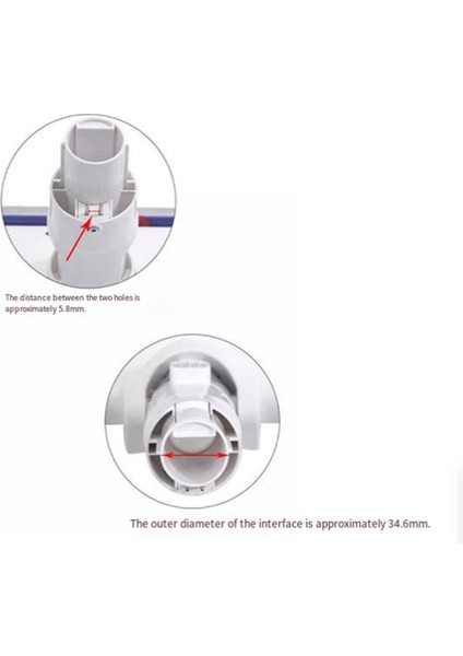 V8/V9B/V9P/V11/G9 Orijinal Elektrikli Fırça Başlığı K10/G10/1C Halı Süpürgesi Parçaları (Yurt Dışından) modelleri