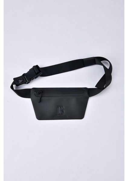 Onyx (Siyah) Slant Bel Çantası